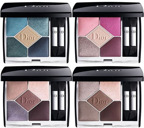 dior winter 2020 makeup|Get the look of the Ready.